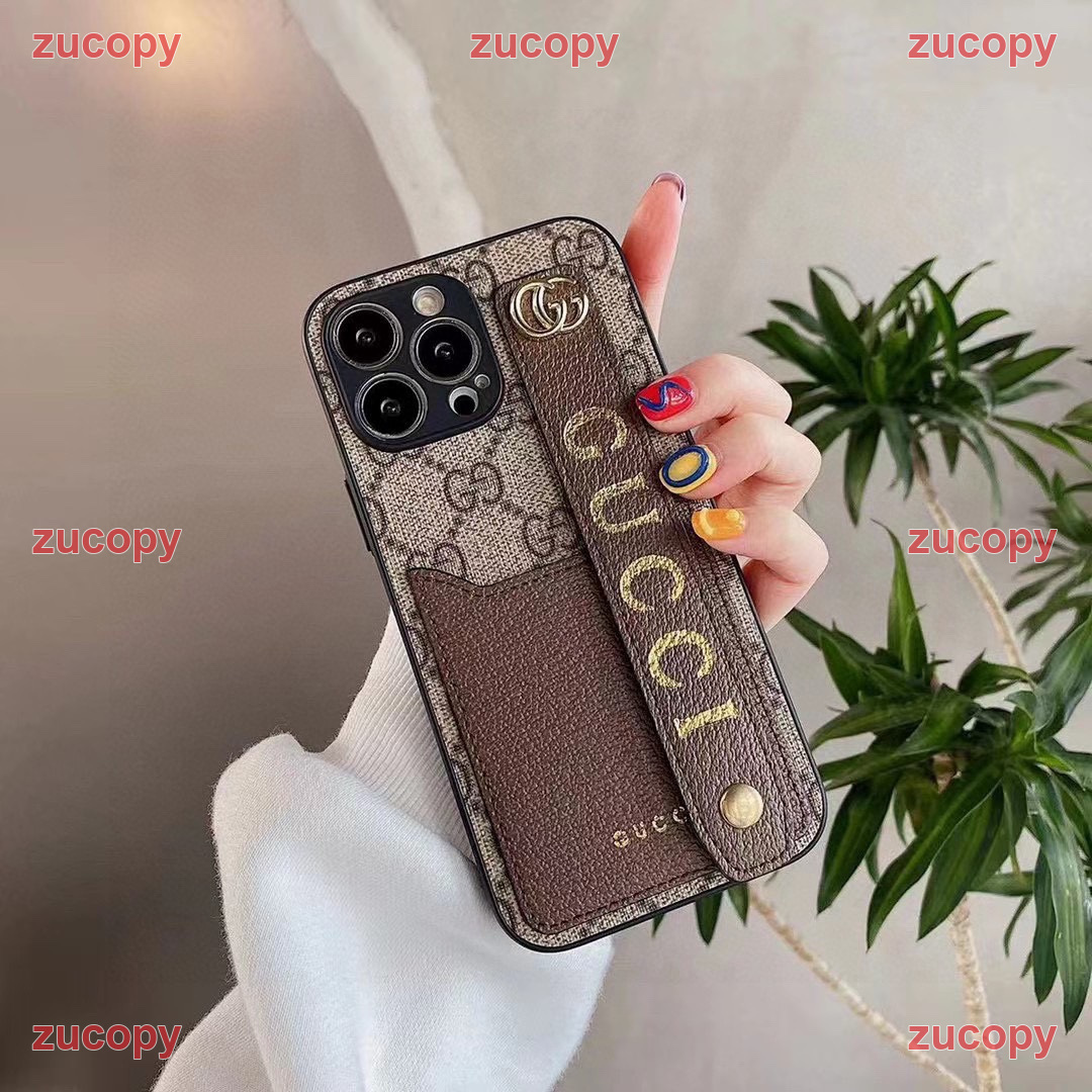 大人気 グッチ iPhoneケース ブランドコピー - ZC-PC-04VUCKA 画像 2