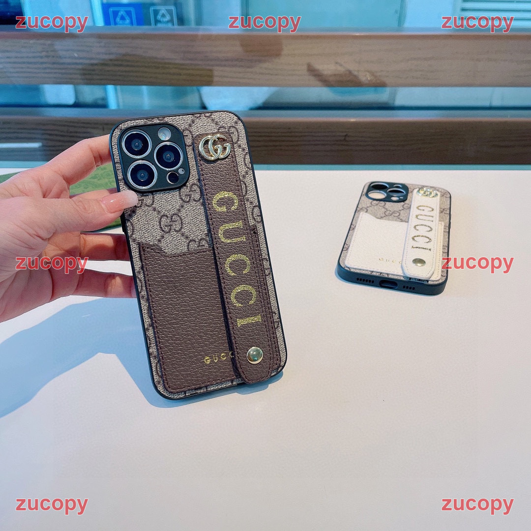 グッチ 大人気 グッチ iPhoneケース ブランドコピー - ZC-PC-04VUCKA 原画像 3
