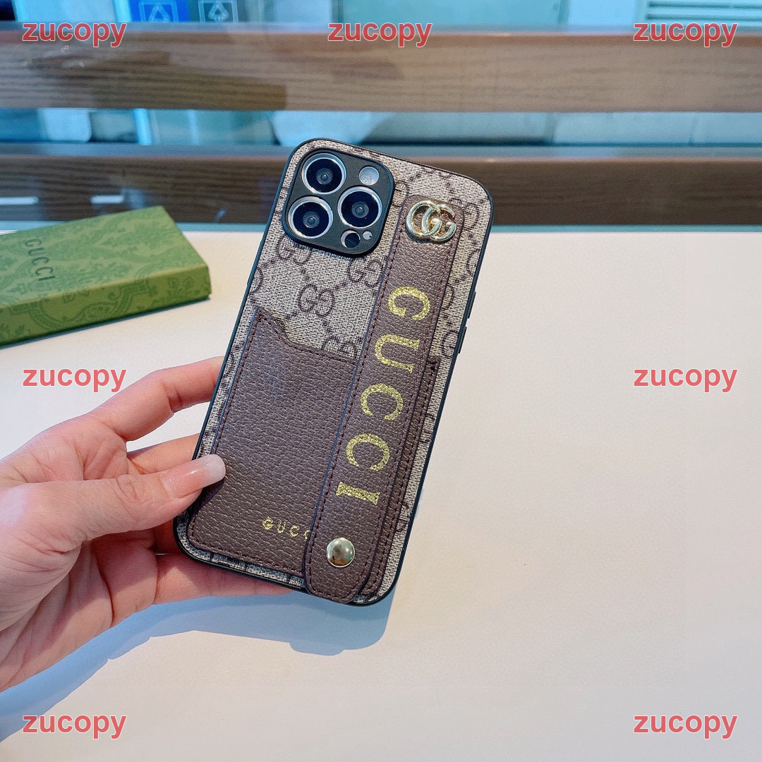 大人気 グッチ iPhoneケース ブランドコピー - ZC-PC-04VUCKA 画像 4