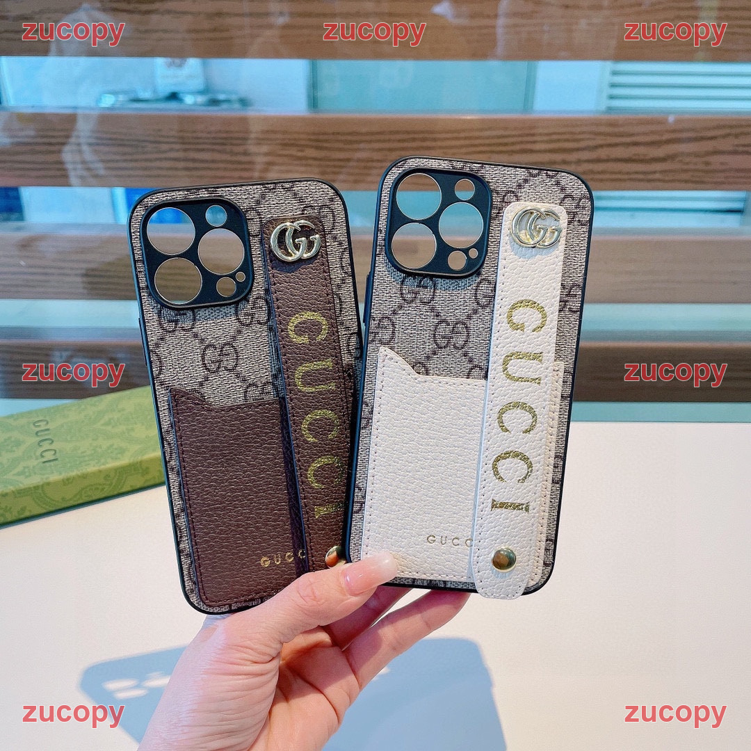 大人気 グッチ iPhoneケース ブランドコピー - ZC-PC-04VUCKA 画像 5