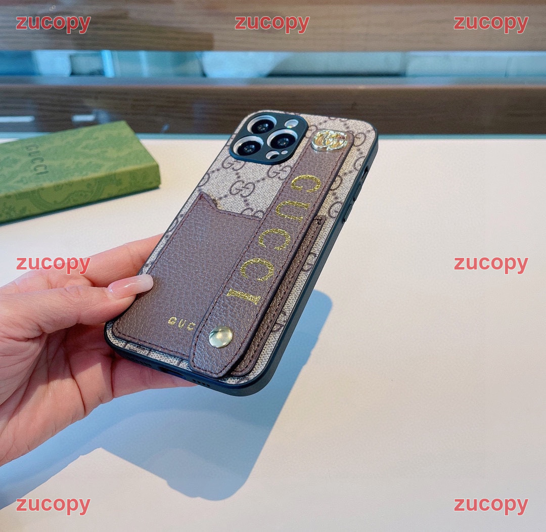大人気 グッチ iPhoneケース ブランドコピー - ZC-PC-04VUCKA 画像 6