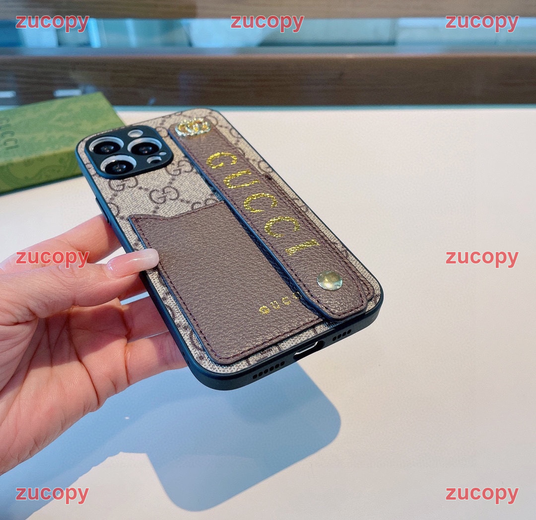 グッチ 大人気 グッチ iPhoneケース ブランドコピー - ZC-PC-04VUCKA 原画像 7