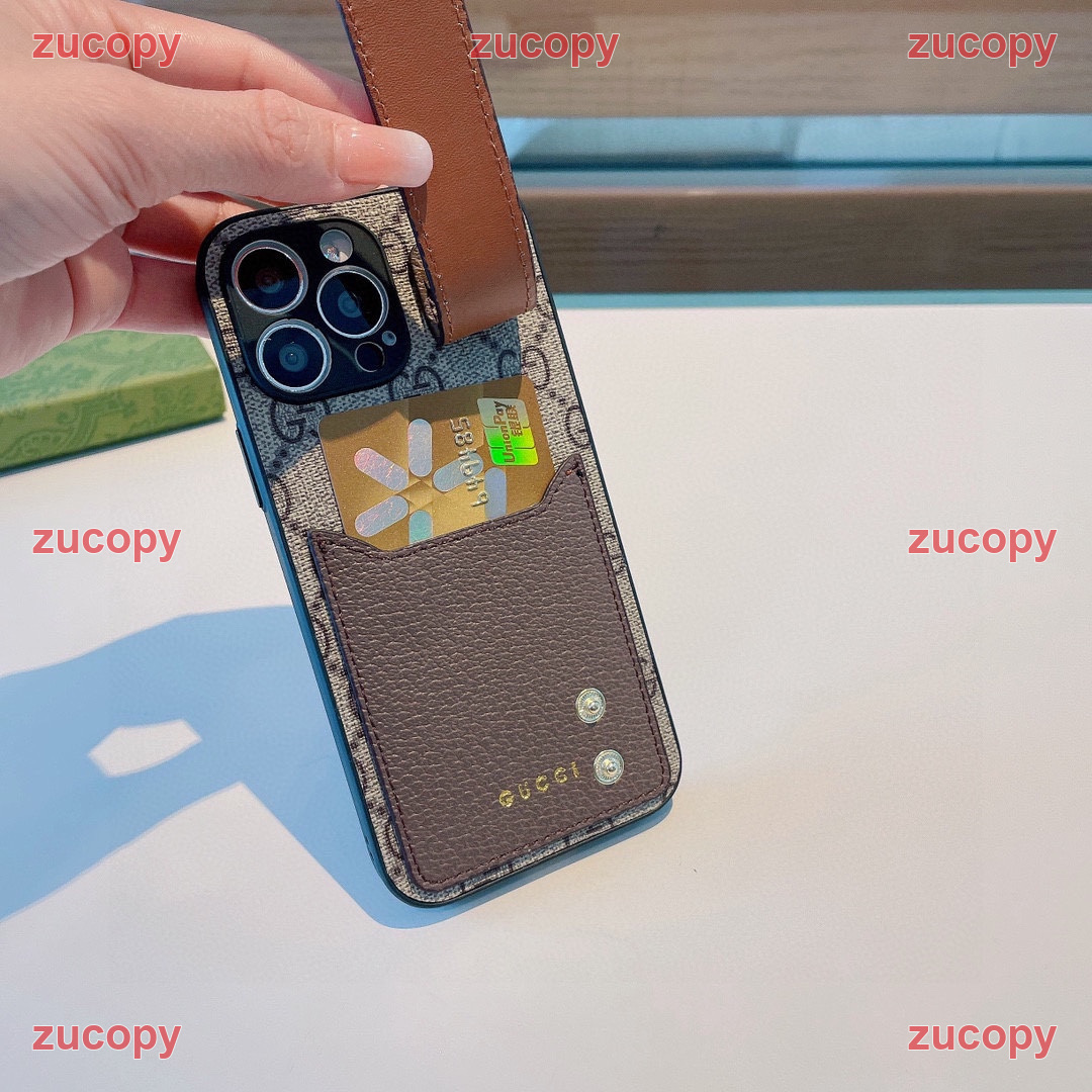 グッチ 大人気 グッチ iPhoneケース ブランドコピー - ZC-PC-04VUCKA 原画像 8