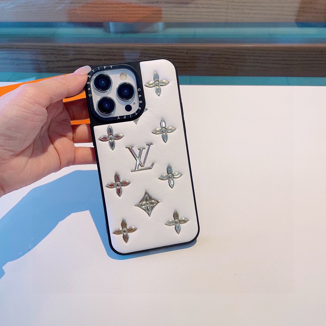 格安 ルイ・ヴィトン iPhoneケース コピー - ZC-PC-12F5BKU