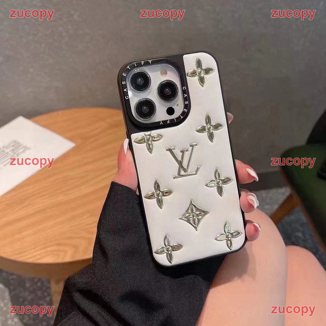 格安 ルイ・ヴィトン iPhoneケース コピー - ZC-PC-12F5BKU 画像 3