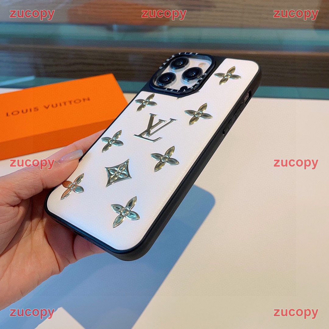 格安 ルイ・ヴィトン iPhoneケース コピー - ZC-PC-12F5BKU 画像 5