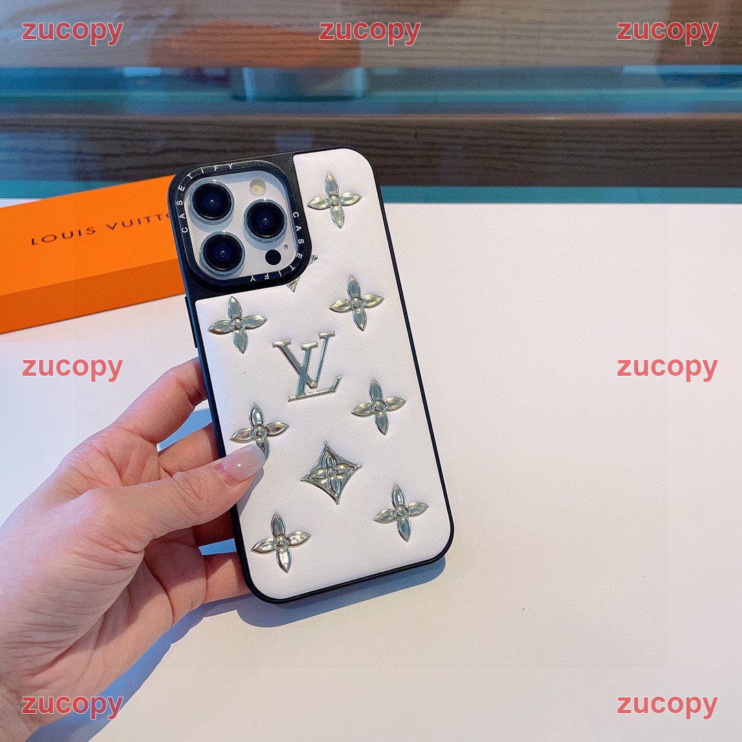 格安 ルイ・ヴィトン iPhoneケース コピー - ZC-PC-12F5BKU 画像 6