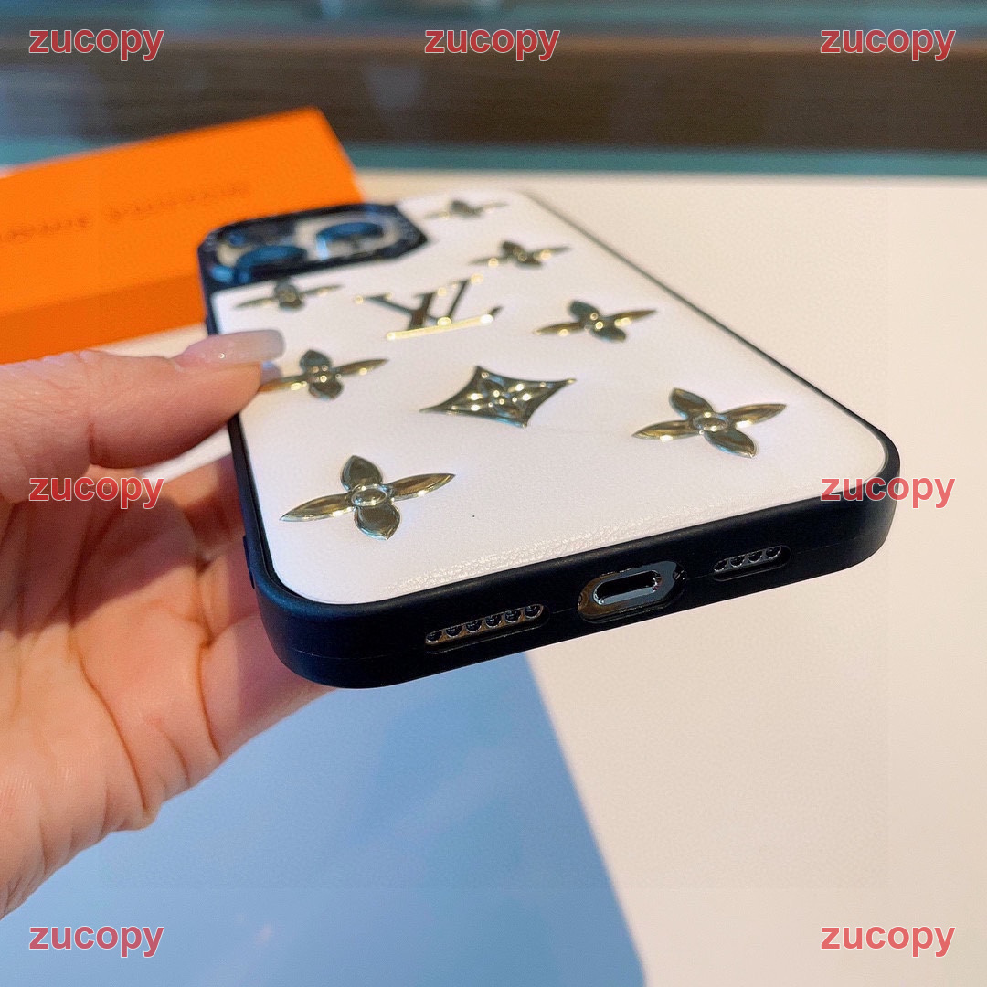 ルイ・ヴィトン 格安 ルイ・ヴィトン iPhoneケース コピー - ZC-PC-12F5BKU 原画像 8