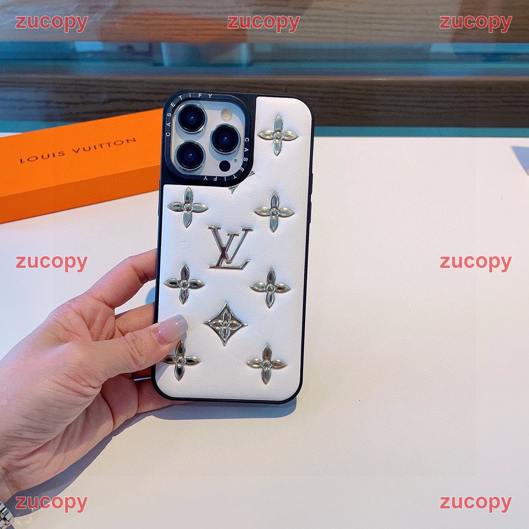 ルイ・ヴィトン 格安 ルイ・ヴィトン iPhoneケース コピー - ZC-PC-12F5BKU 原画像 9