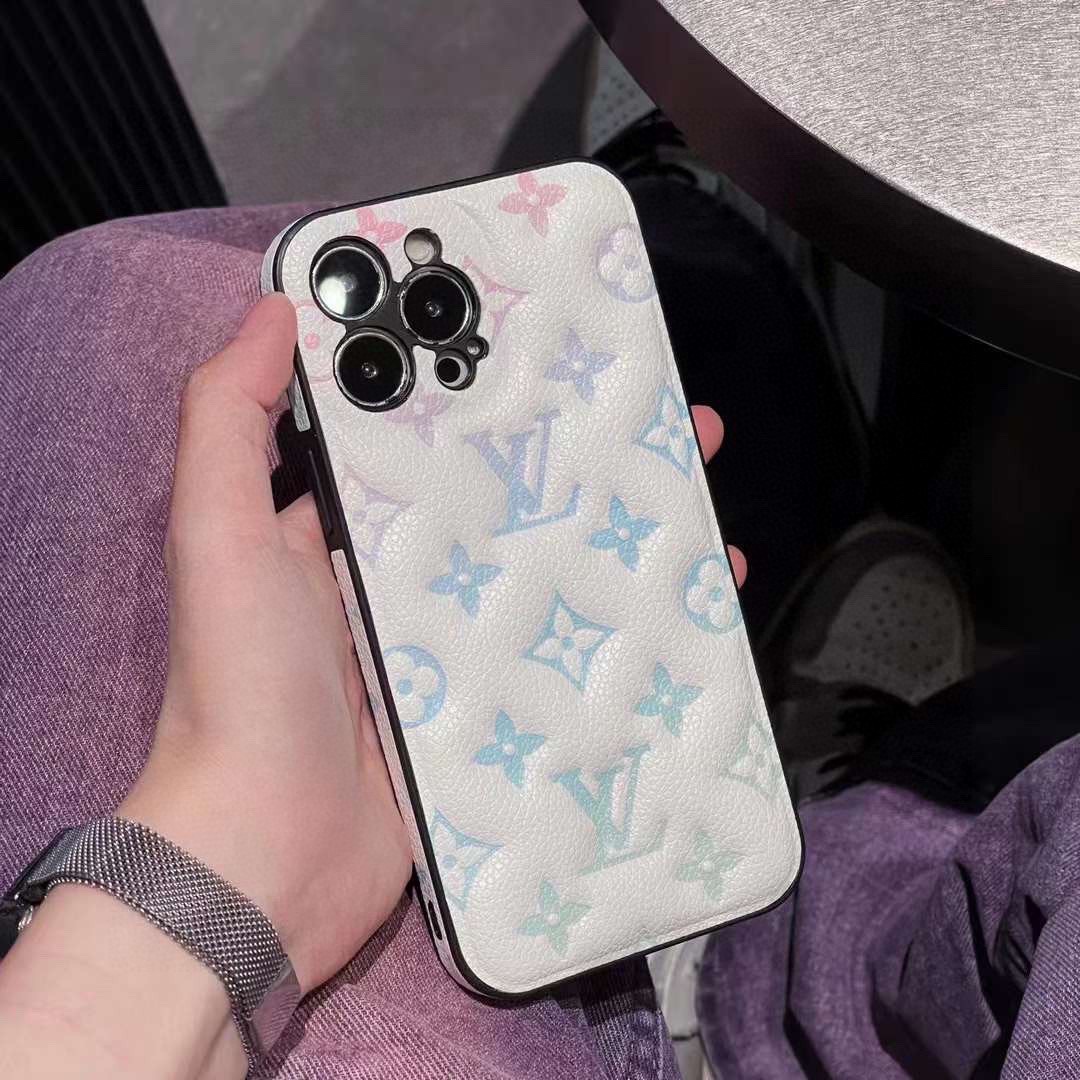 大人気 ルイ・ヴィトン iPhoneケース ブランドコピー - ZC-PC-0LNHU2K