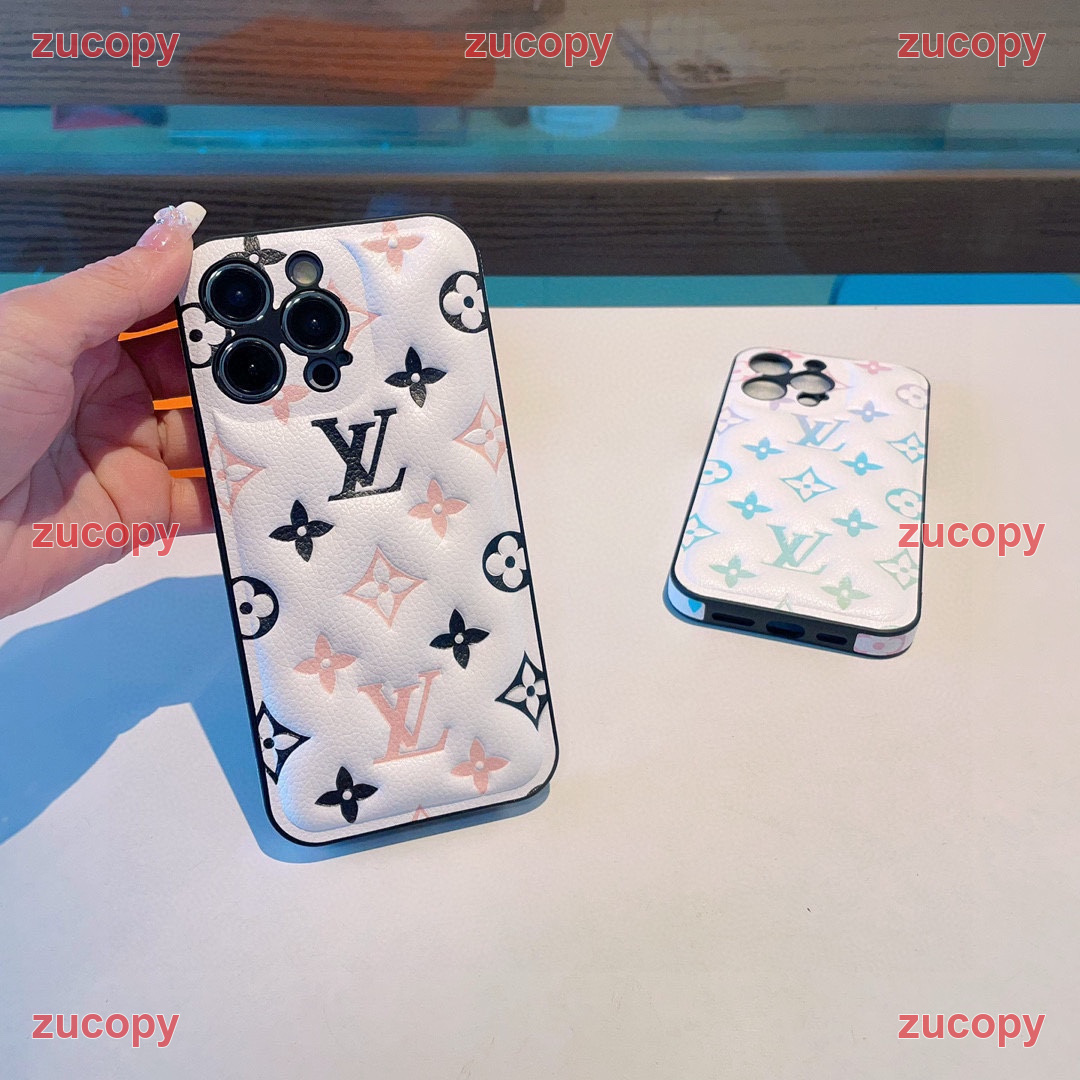 ルイ・ヴィトン 格安 ルイ・ヴィトン iPhoneケース コピー - ZC-PC-1TJVLT9 原画像 3