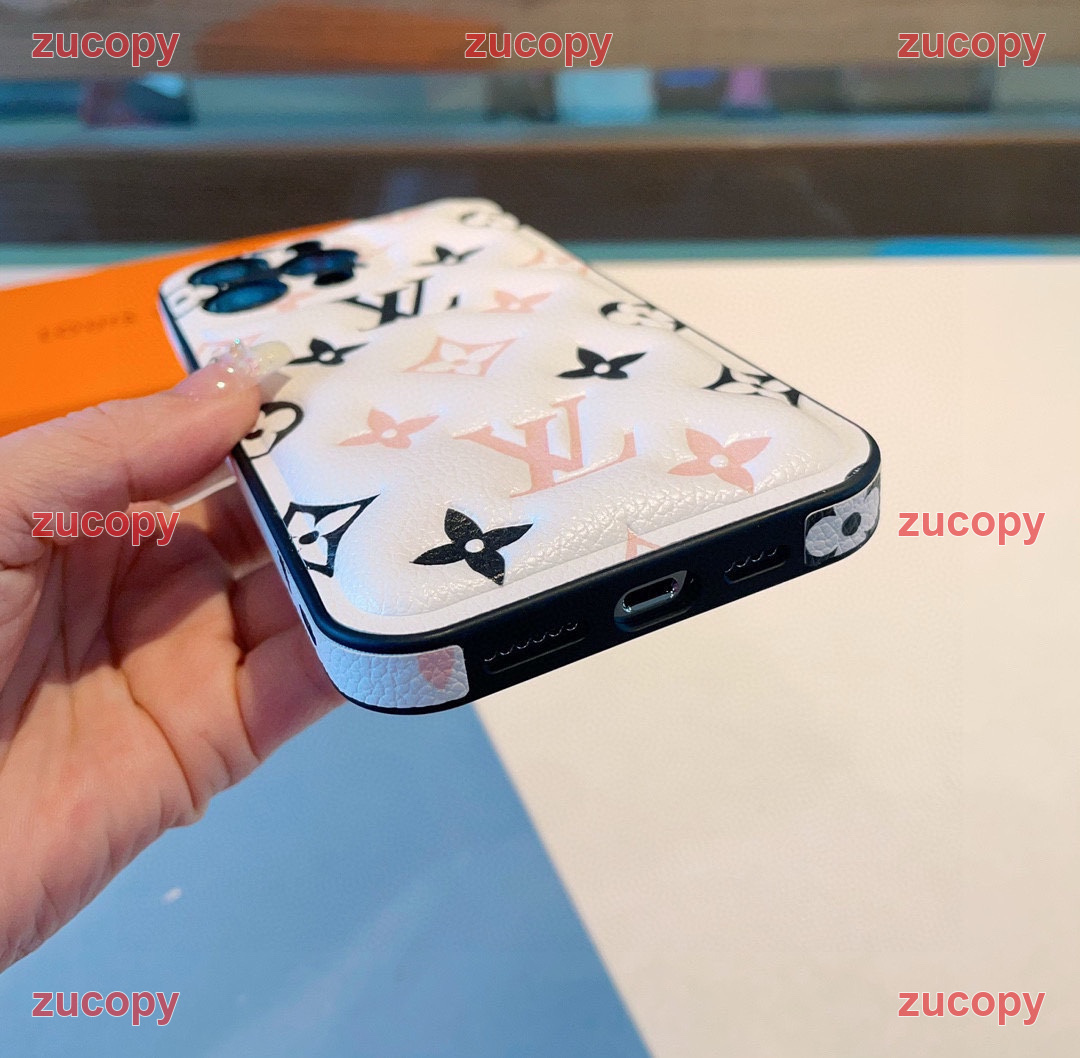 格安 ルイ・ヴィトン iPhoneケース コピー - ZC-PC-1TJVLT9 画像 4