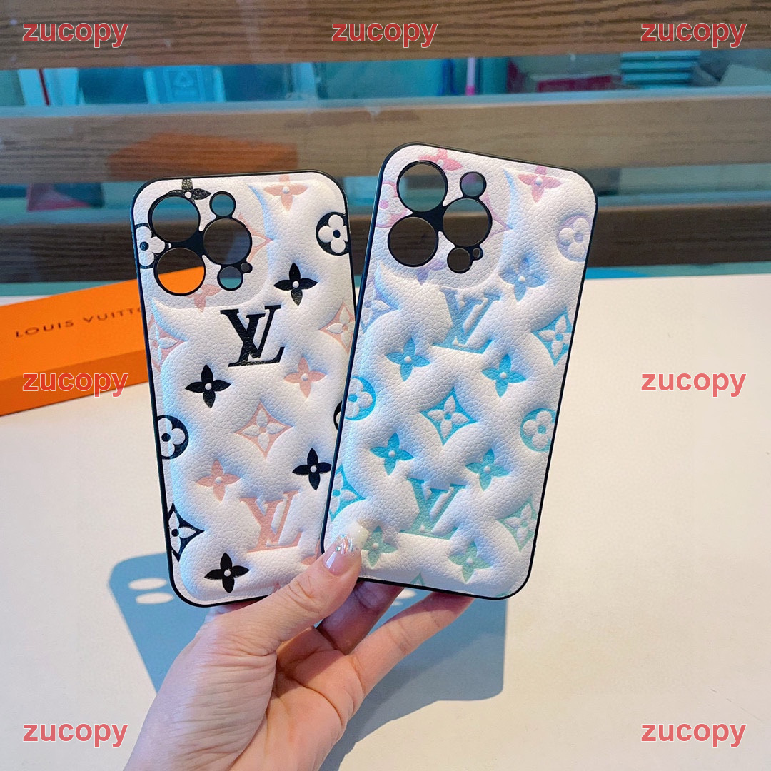 ルイ・ヴィトン 格安 ルイ・ヴィトン iPhoneケース コピー - ZC-PC-1TJVLT9 原画像 5