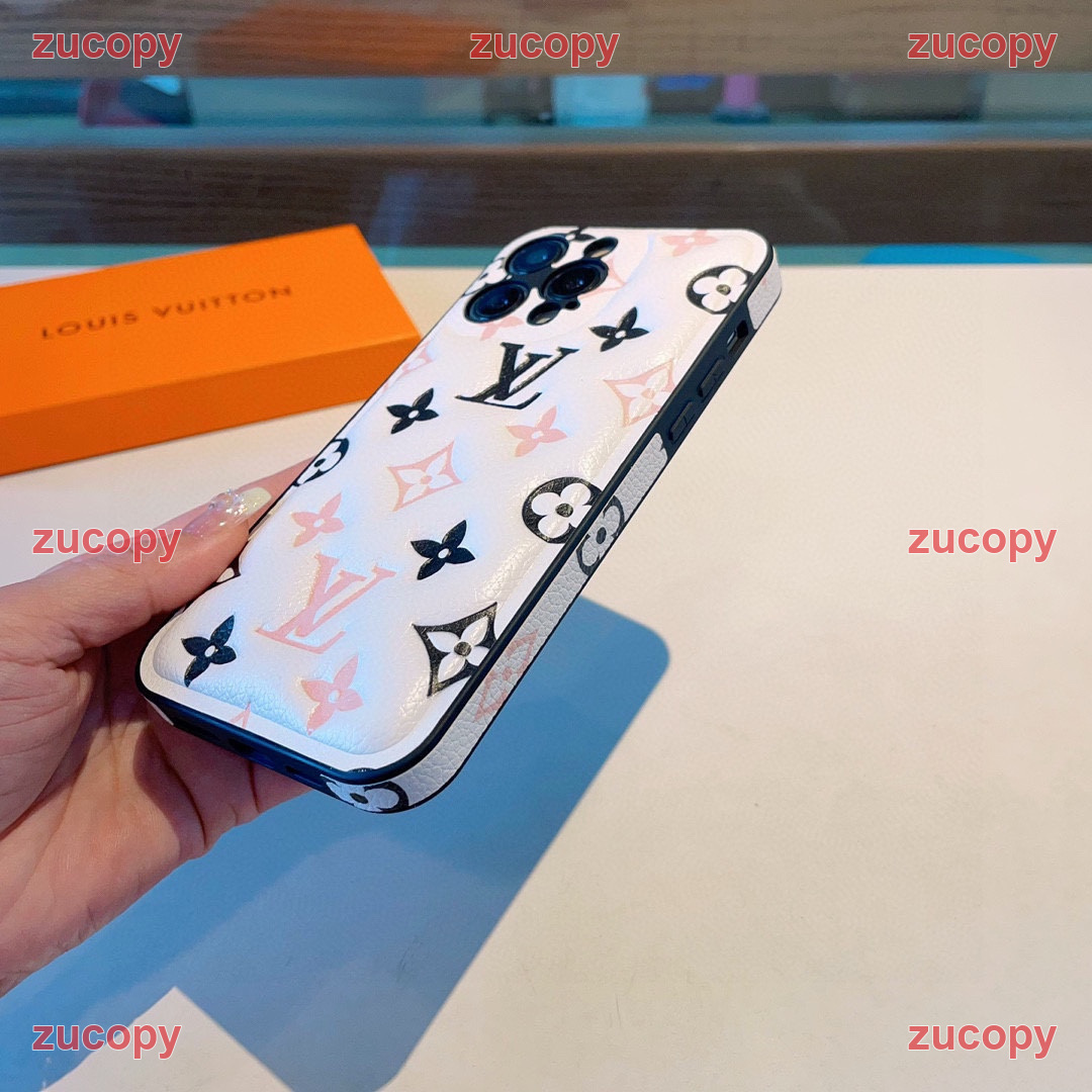 ルイ・ヴィトン 格安 ルイ・ヴィトン iPhoneケース コピー - ZC-PC-1TJVLT9 原画像 7