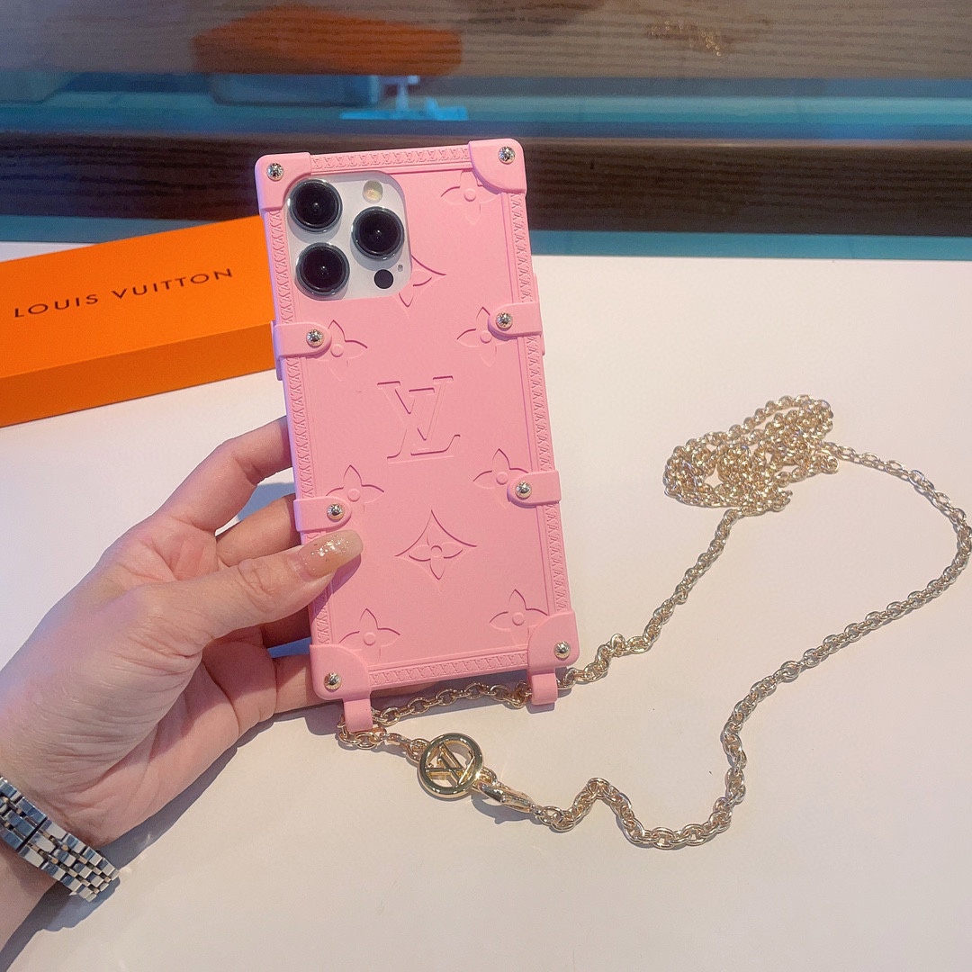 大人気 ルイ・ヴィトン iPhoneケース ブランドコピー - ZC-PC-0FTPMO0