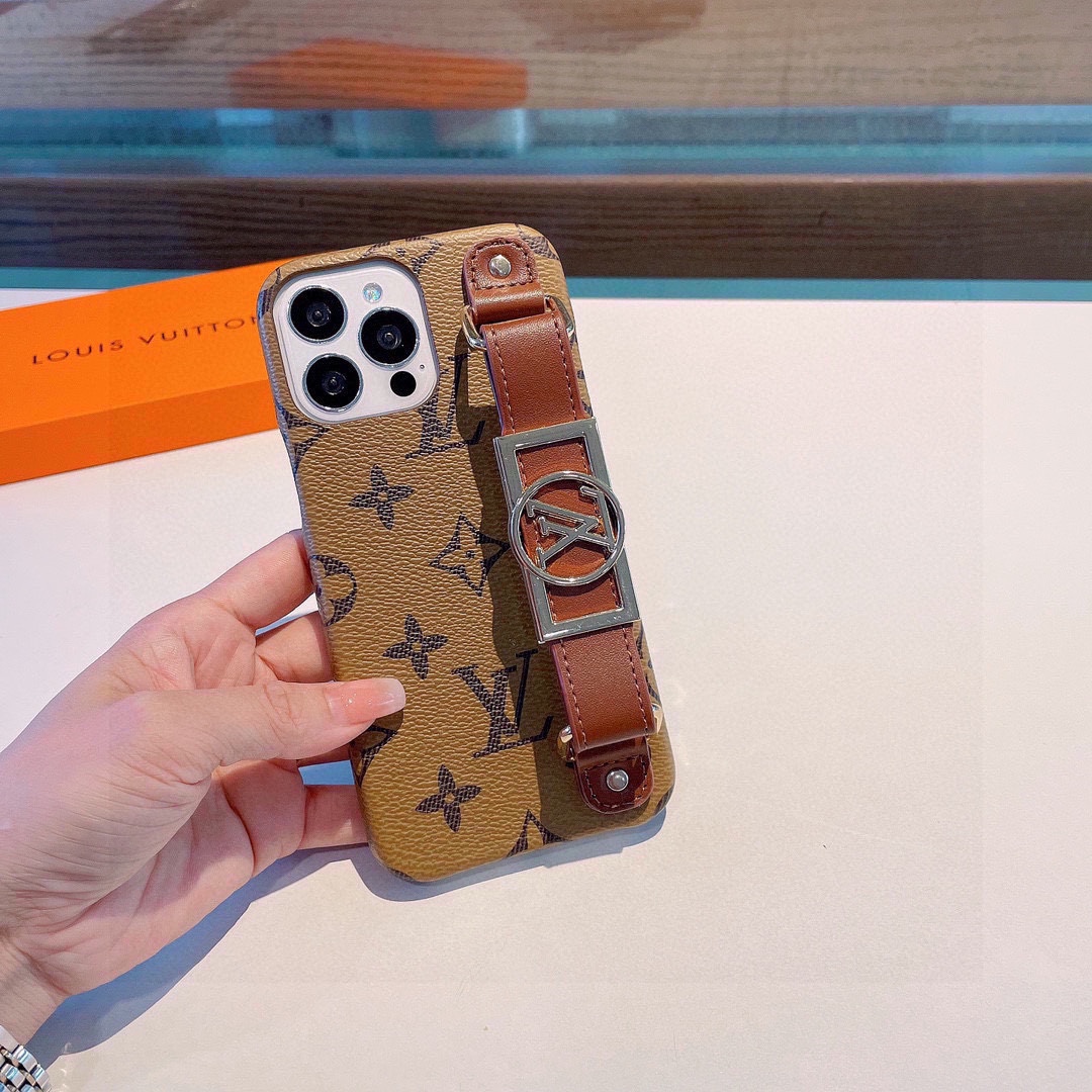 ルイ・ヴィトン iPhoneケース ブランドコピー 激安通販 - ZC-PC-12ZXSYF