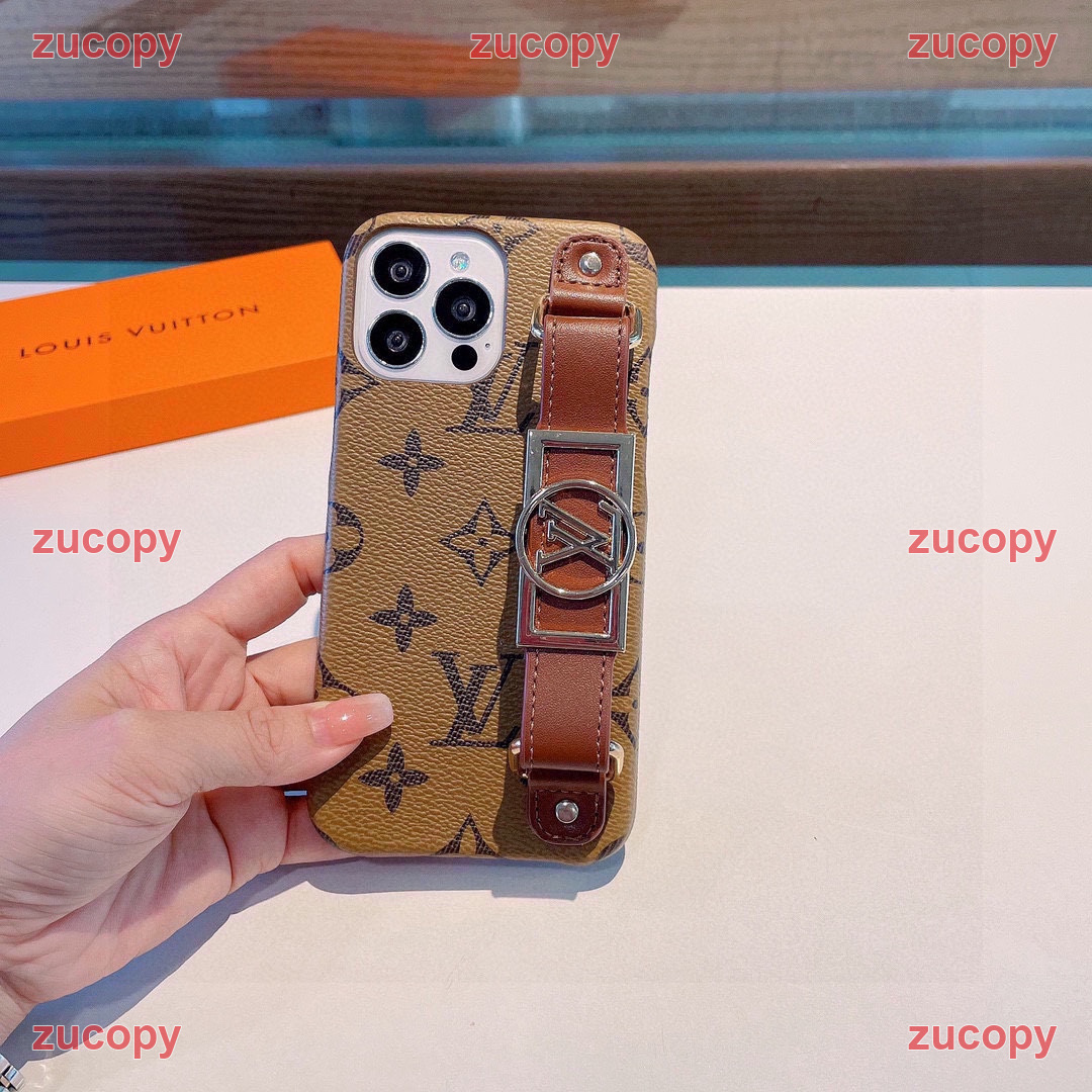 ルイ・ヴィトン iPhoneケース ブランドコピー 激安通販 - ZC-PC-12ZXSYF 画像 2