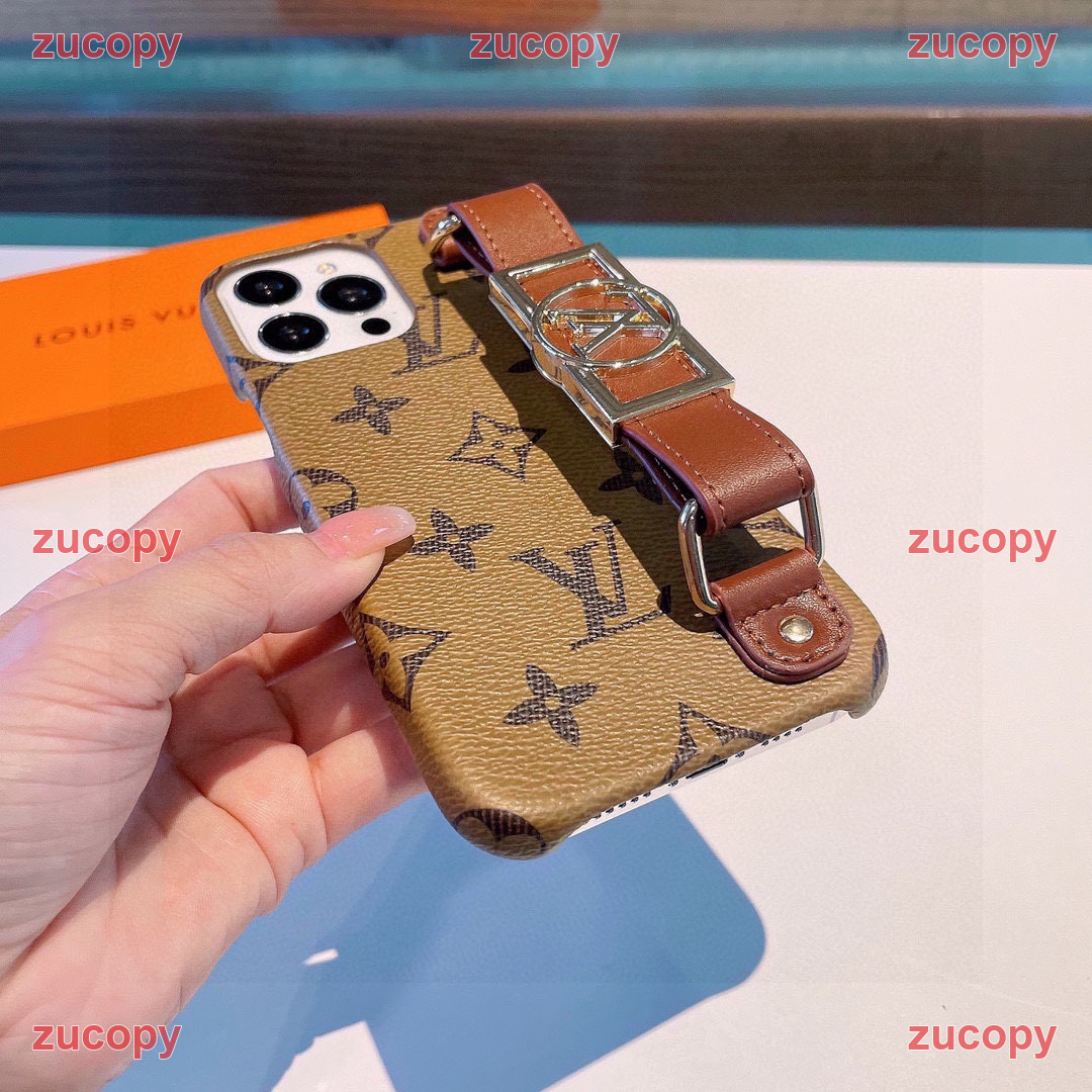 ルイ・ヴィトン ルイ・ヴィトン iPhoneケース ブランドコピー 激安通販 - ZC-PC-12ZXSYF 原画像 3