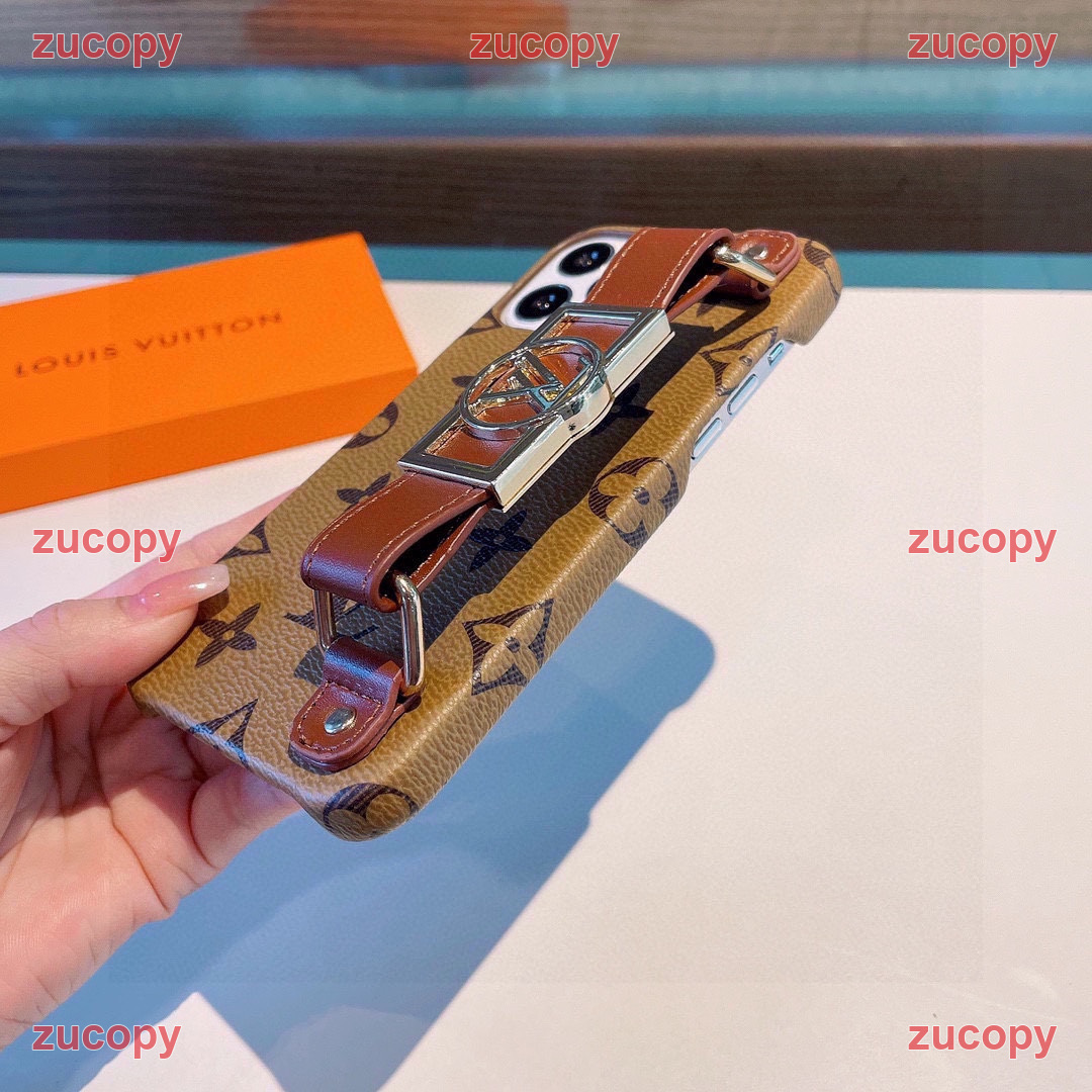 ルイ・ヴィトン iPhoneケース ブランドコピー 激安通販 - ZC-PC-12ZXSYF 画像 4
