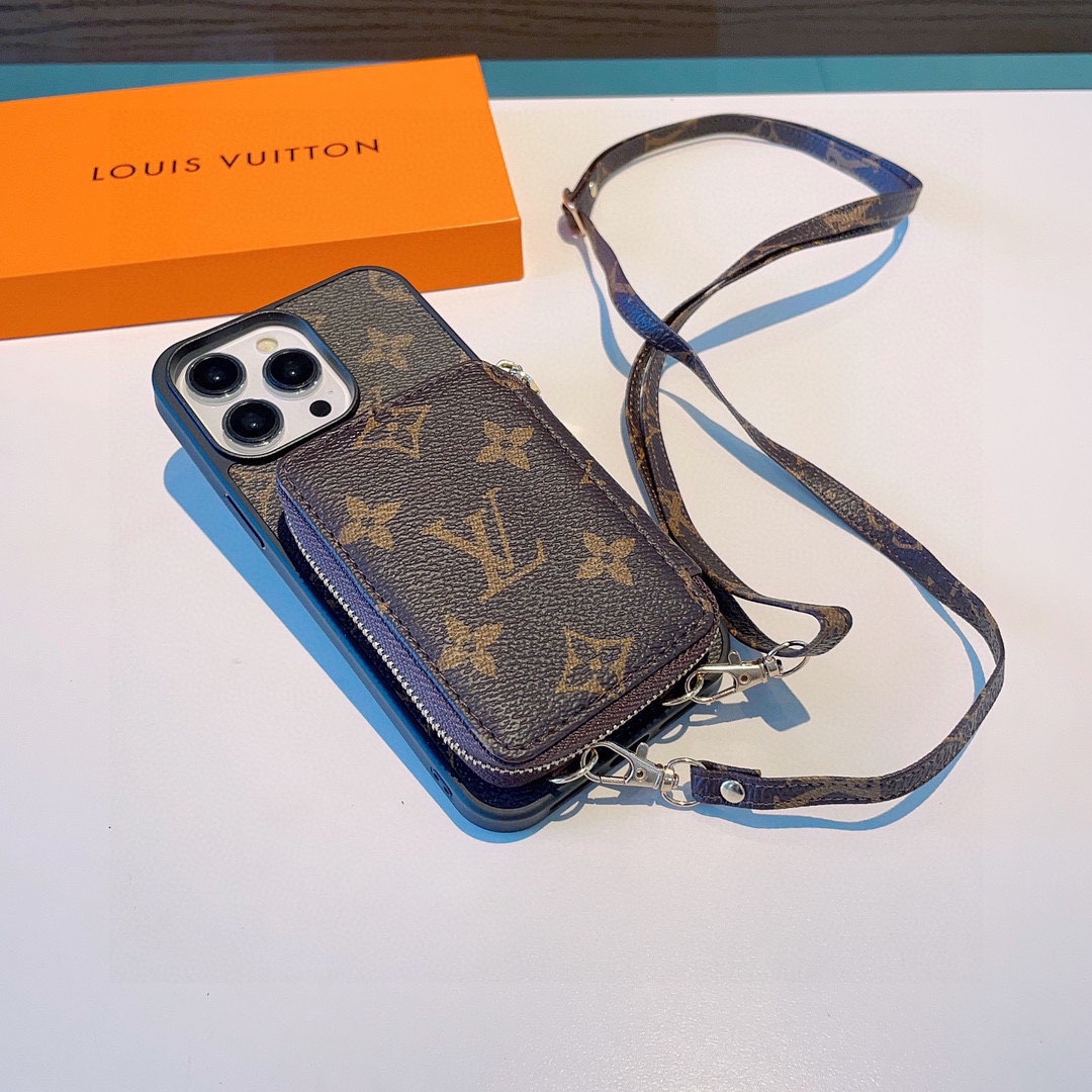 ルイ・ヴィトン iPhoneケース N級品 送料無料 - ZC-PC-0BV7IQ0