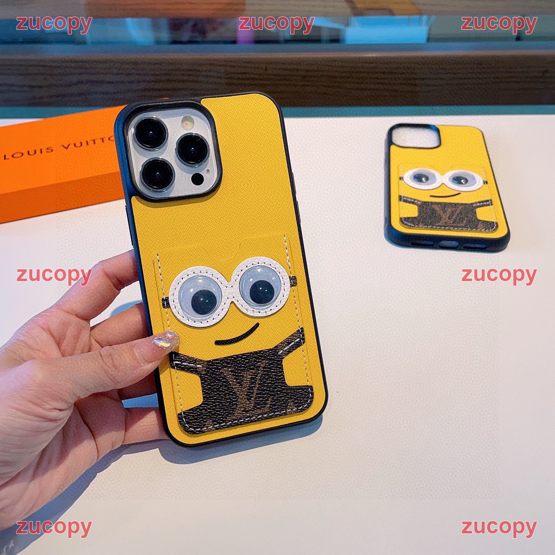 ルイ・ヴィトン ルイ・ヴィトン iPhoneケース N級品 送料無料 - ZC-PC-1JRLAGP 原画像 8