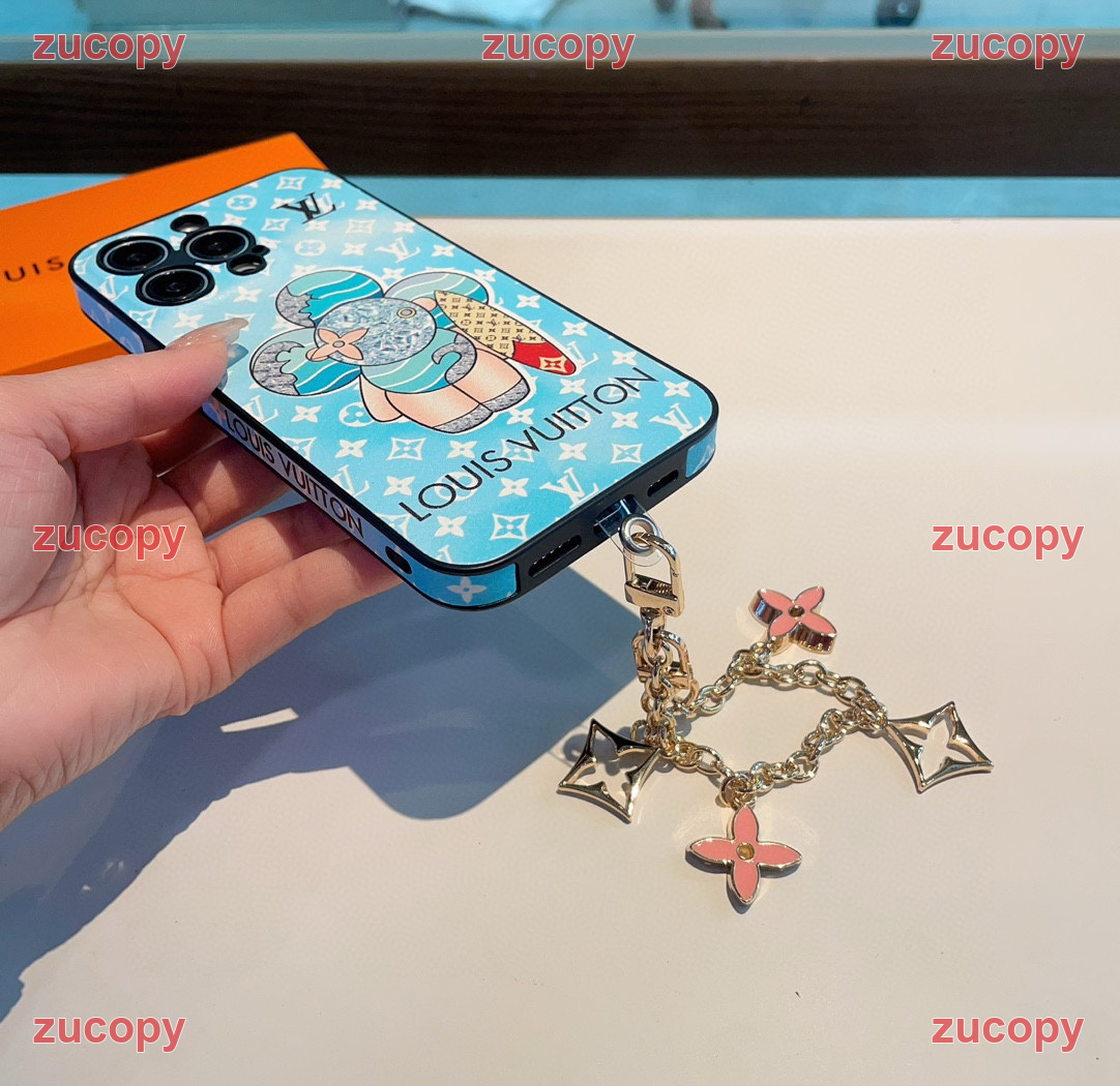 ルイ・ヴィトン iPhoneケース N級品 送料無料 - ZC-PC-0SMV08A 画像 5