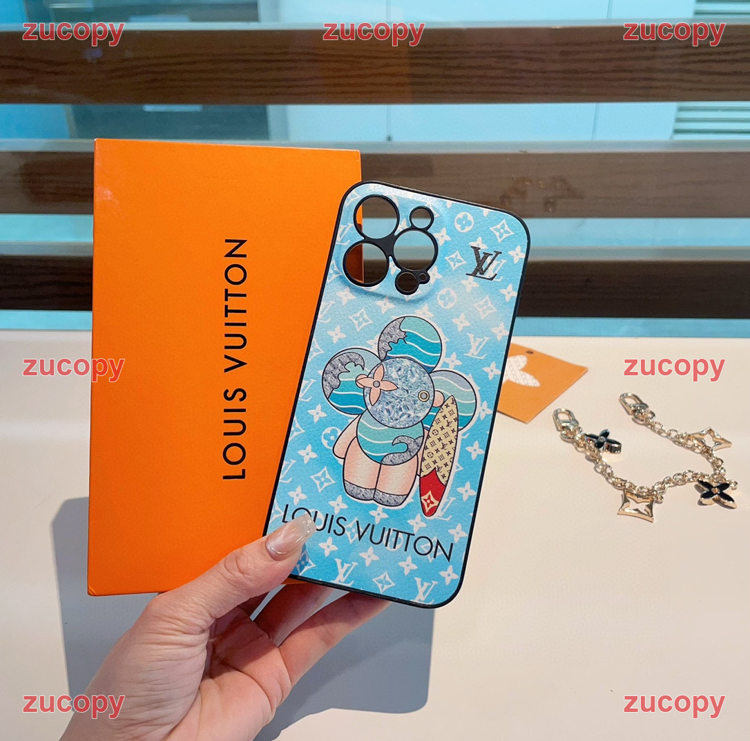 ルイ・ヴィトン ルイ・ヴィトン iPhoneケース N級品 送料無料 - ZC-PC-0SMV08A 原画像 6