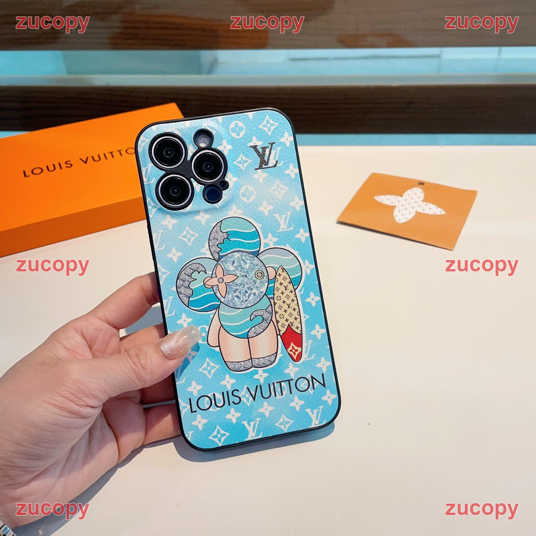 ルイ・ヴィトン iPhoneケース N級品 送料無料 - ZC-PC-0SMV08A 画像 7