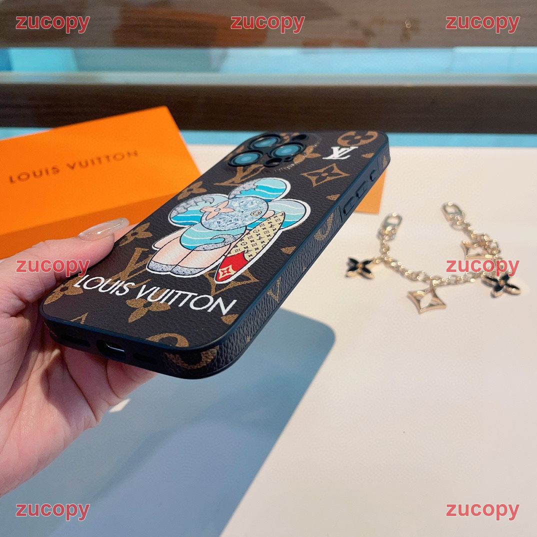 格安 ルイ・ヴィトン iPhoneケース コピー - ZC-PC-01I4PZV 画像 7