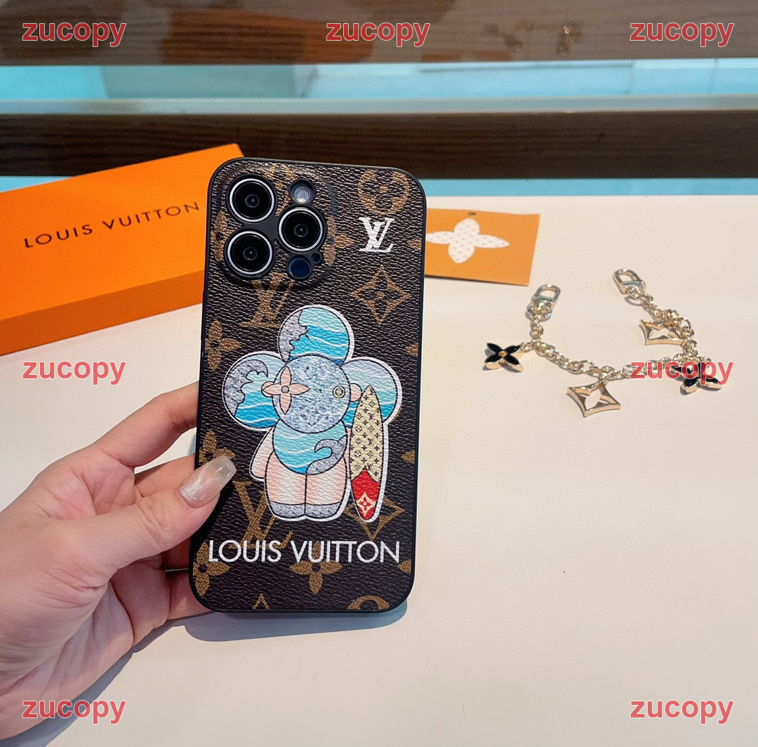 ルイ・ヴィトン 格安 ルイ・ヴィトン iPhoneケース コピー - ZC-PC-01I4PZV 原画像 8