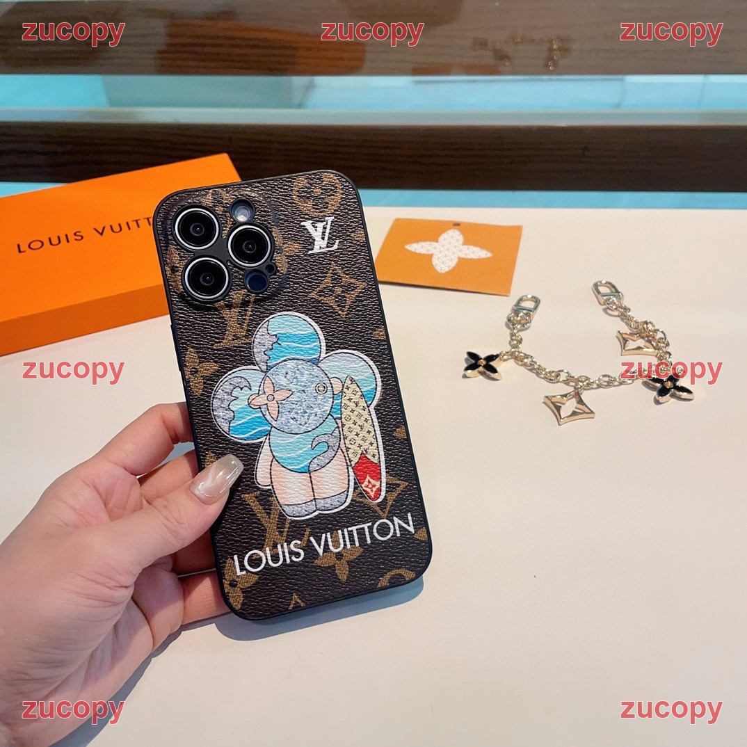 格安 ルイ・ヴィトン iPhoneケース コピー - ZC-PC-01I4PZV 画像 9