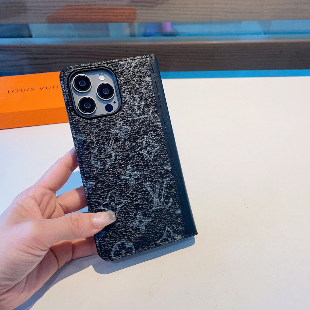 人気 ルイ・ヴィトン iPhoneケース N級品 - ZC-PC-19EIHQK