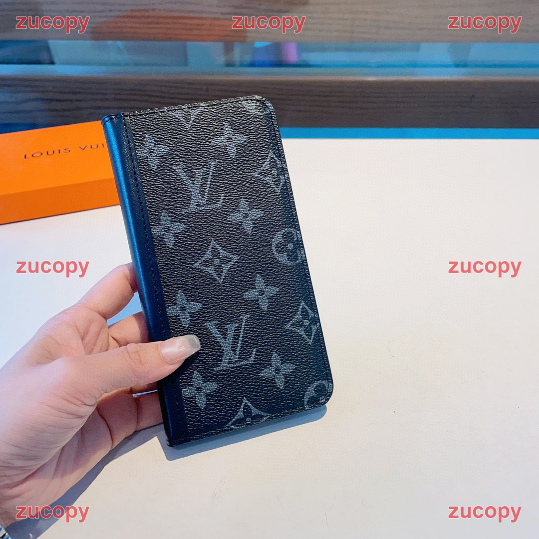 人気 ルイ・ヴィトン iPhoneケース N級品 - ZC-PC-19EIHQK 画像 3