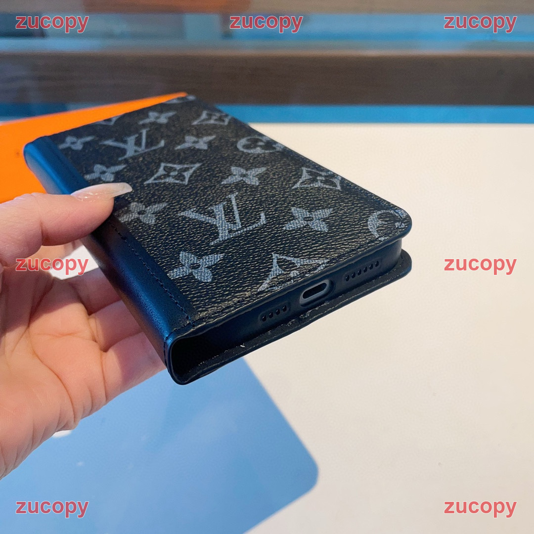 ルイ・ヴィトン 人気 ルイ・ヴィトン iPhoneケース N級品 - ZC-PC-19EIHQK 原画像 4