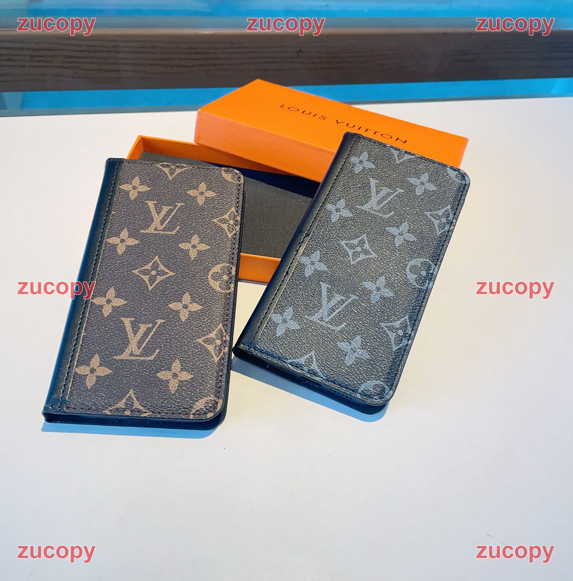 ルイ・ヴィトン 人気 ルイ・ヴィトン iPhoneケース N級品 - ZC-PC-19EIHQK 原画像 5