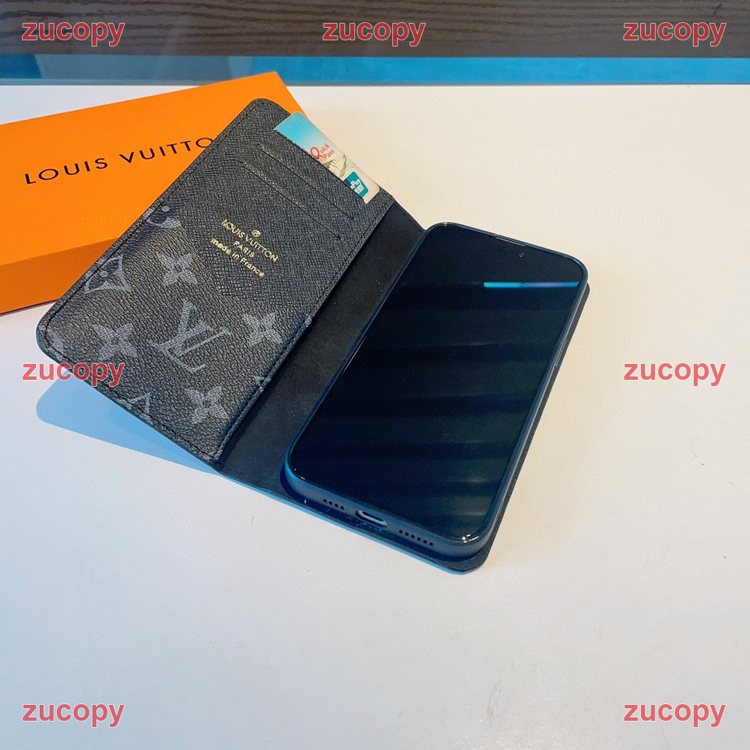 ルイ・ヴィトン 人気 ルイ・ヴィトン iPhoneケース N級品 - ZC-PC-19EIHQK 原画像 7