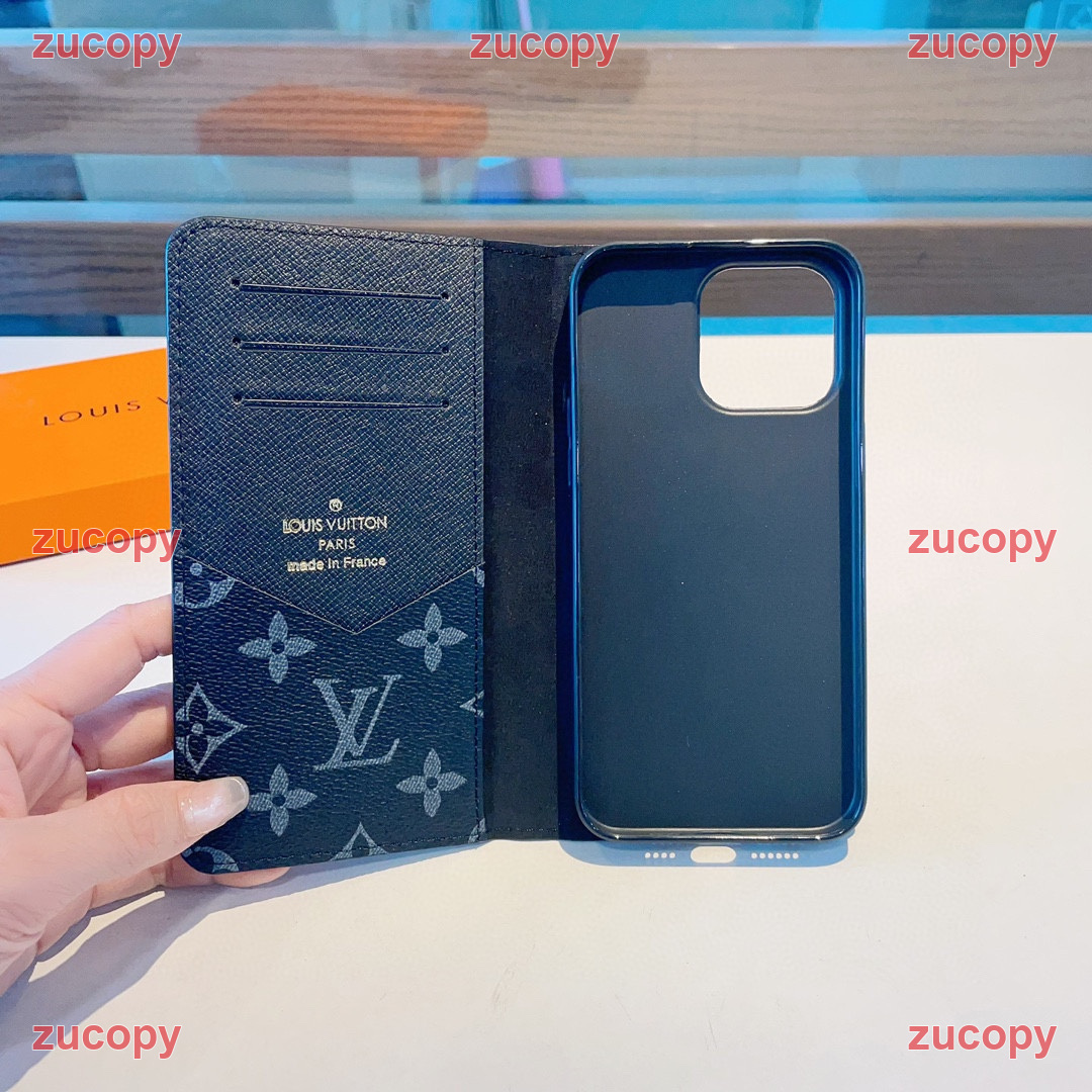 ルイ・ヴィトン 人気 ルイ・ヴィトン iPhoneケース N級品 - ZC-PC-19EIHQK 原画像 8