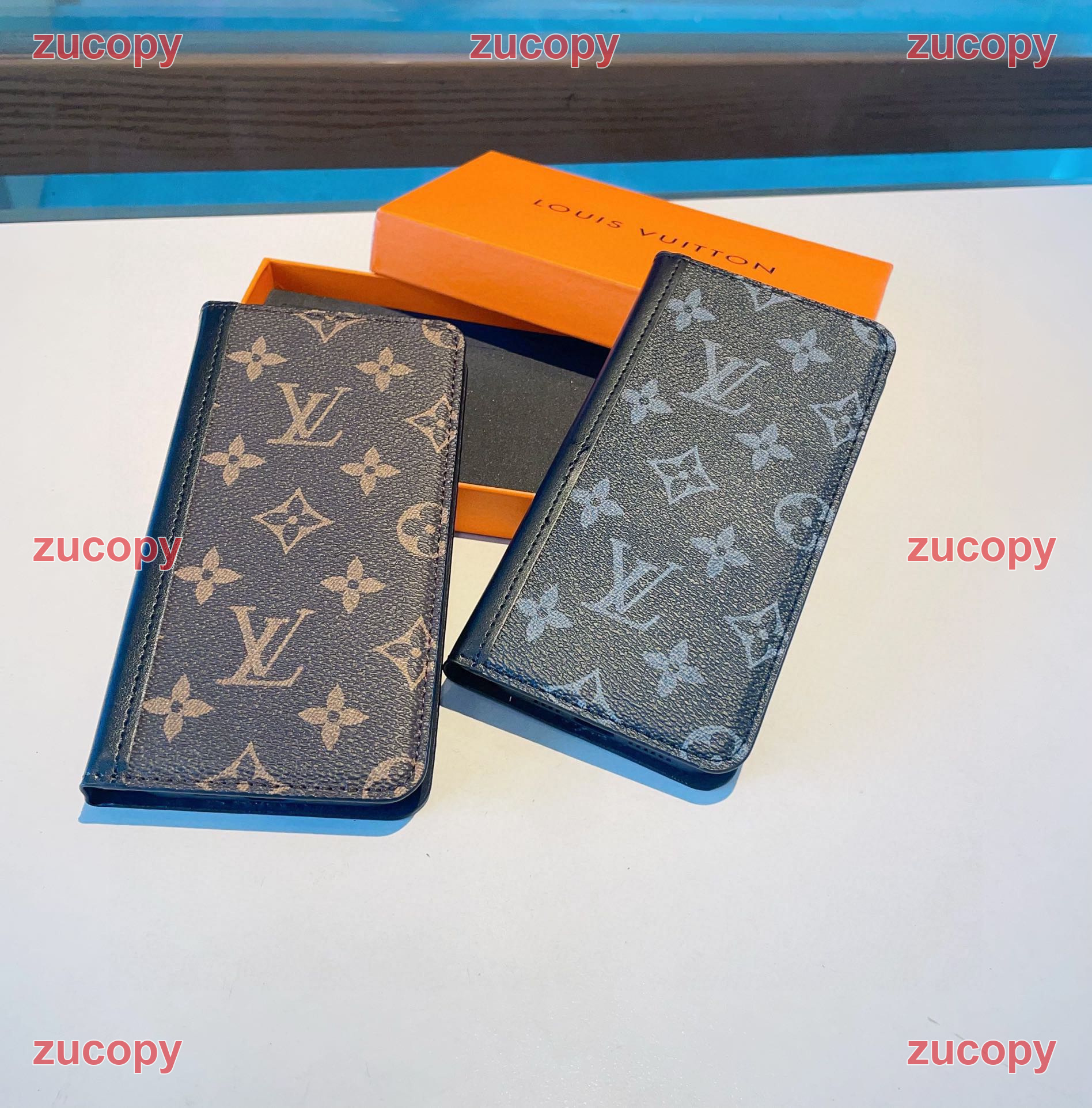 大人気 ルイ・ヴィトン iPhoneケース ブランドコピー - ZC-PC-0I9S7I5 画像 5