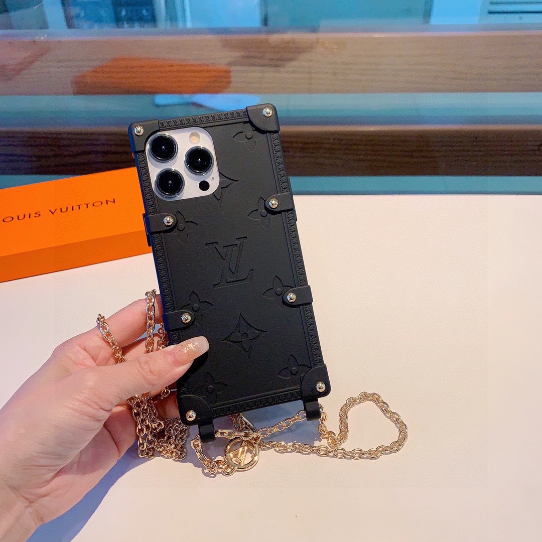 ルイ・ヴィトン iPhoneケース N級品 送料無料 - ZC-PC-1NQ3EEP