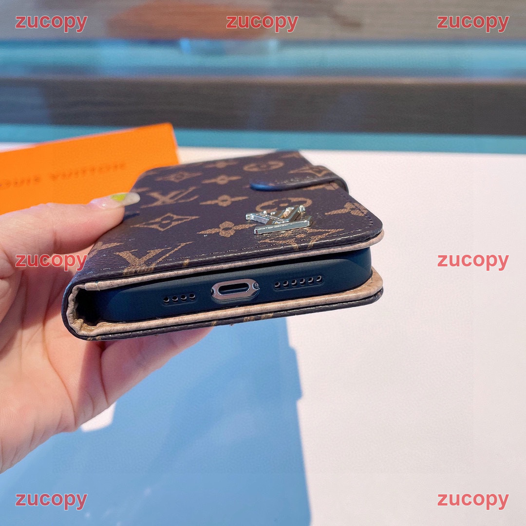 ルイ・ヴィトン 格安 ルイ・ヴィトン iPhoneケース コピー - ZC-PC-0WLD46A 原画像 6