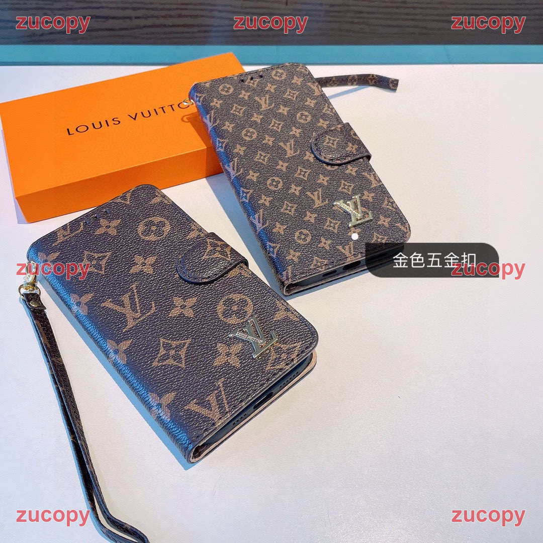 格安 ルイ・ヴィトン iPhoneケース コピー - ZC-PC-0WLD46A 画像 9
