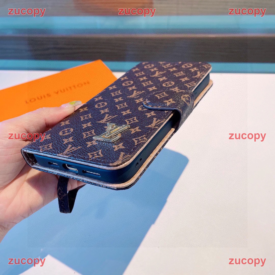 ルイ・ヴィトン ルイ・ヴィトン iPhoneケース ブランドコピー 激安通販 - ZC-PC-05GMTXV 原画像 6