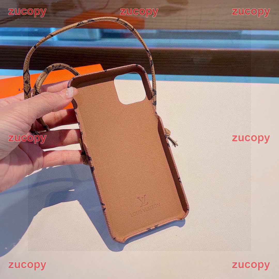 ルイ・ヴィトン iPhoneケース N級品 送料無料 - ZC-PC-1DD0LOK 画像 4