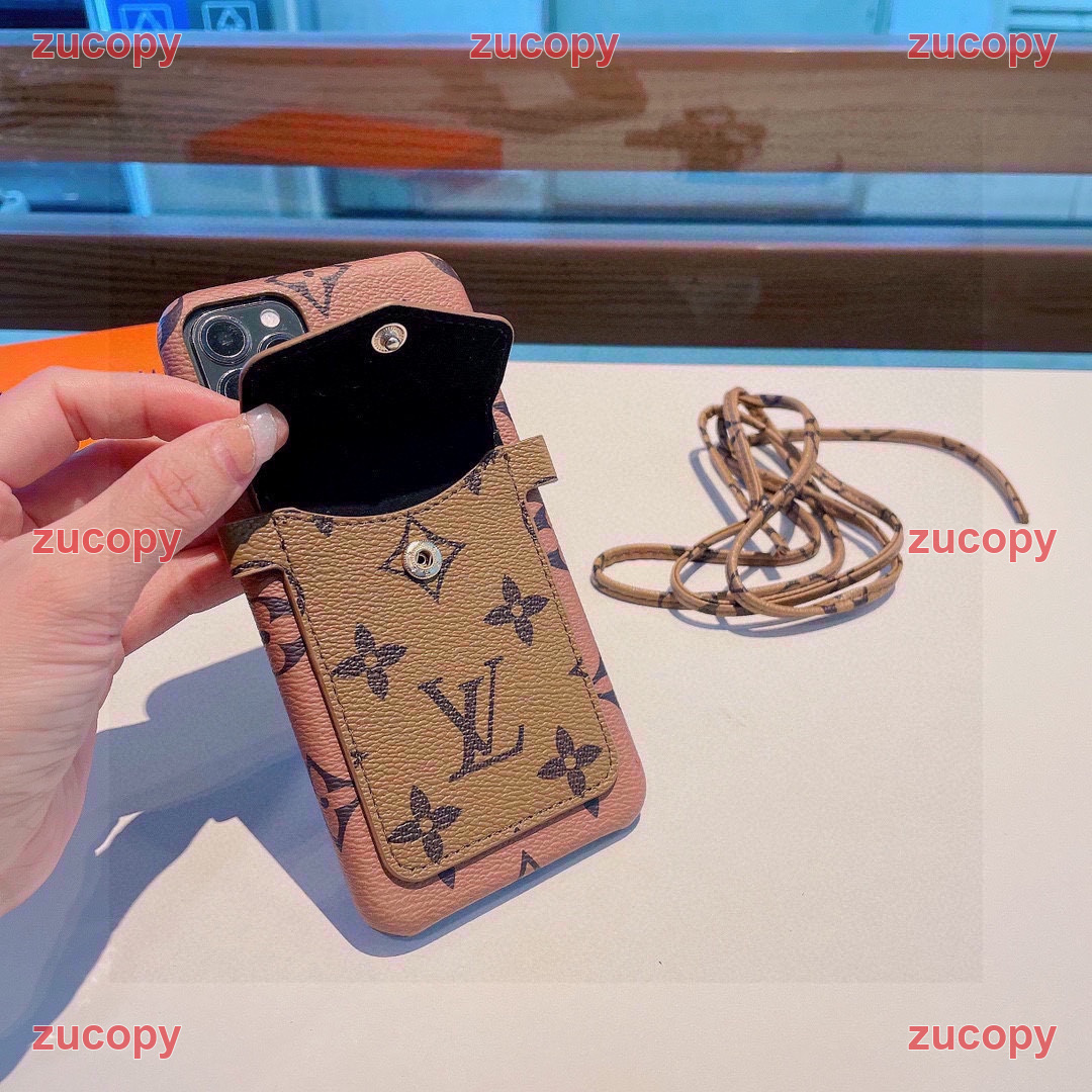 ルイ・ヴィトン iPhoneケース N級品 送料無料 - ZC-PC-1DD0LOK 画像 7