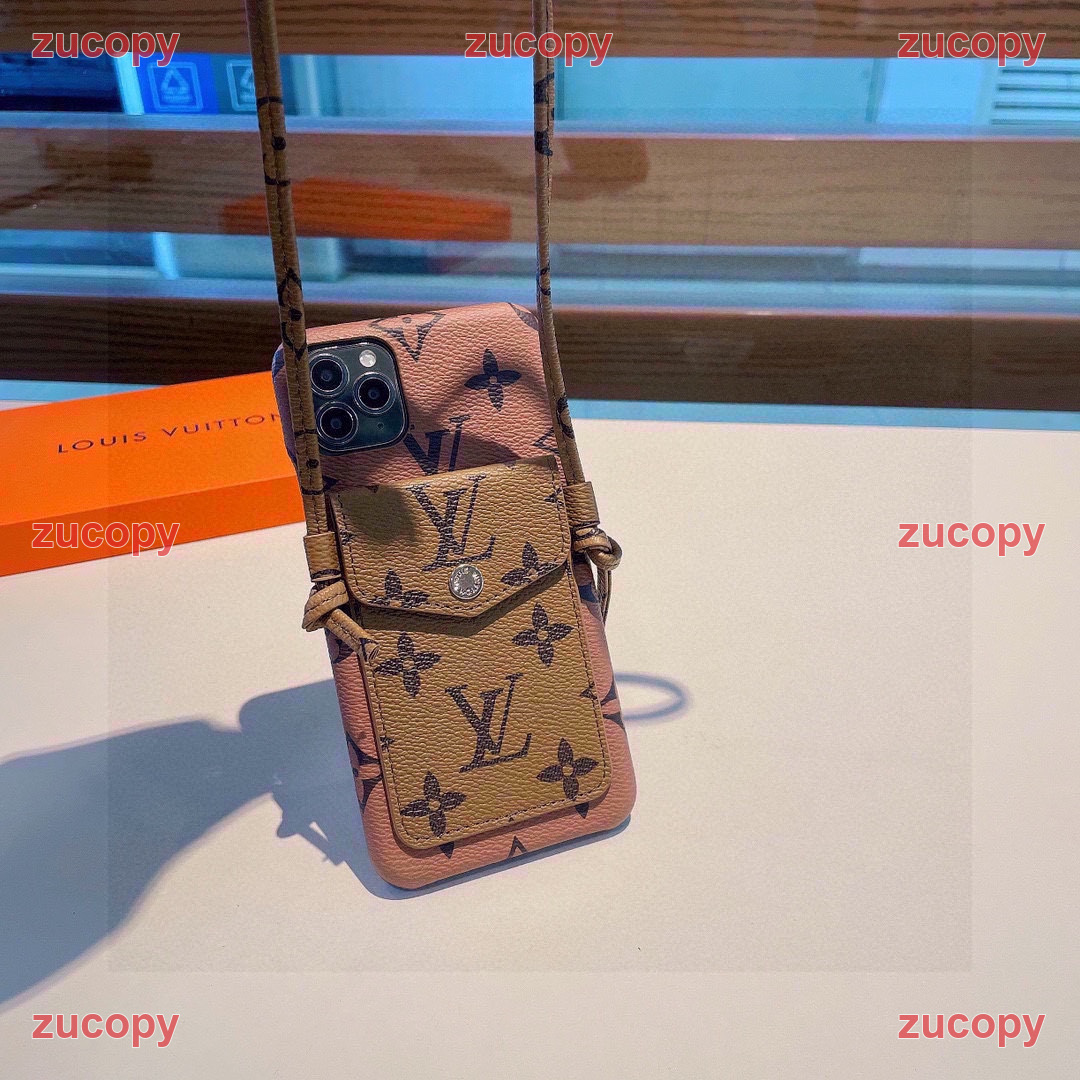 ルイ・ヴィトン iPhoneケース N級品 送料無料 - ZC-PC-1DD0LOK 画像 9