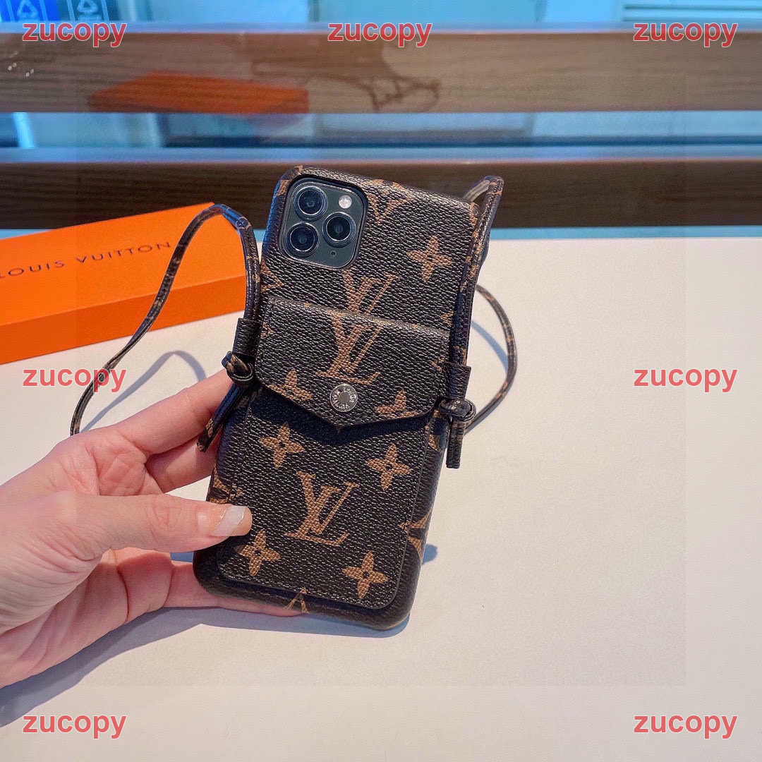 格安 ルイ・ヴィトン iPhoneケース コピー - ZC-PC-0M8ABG5 画像 2