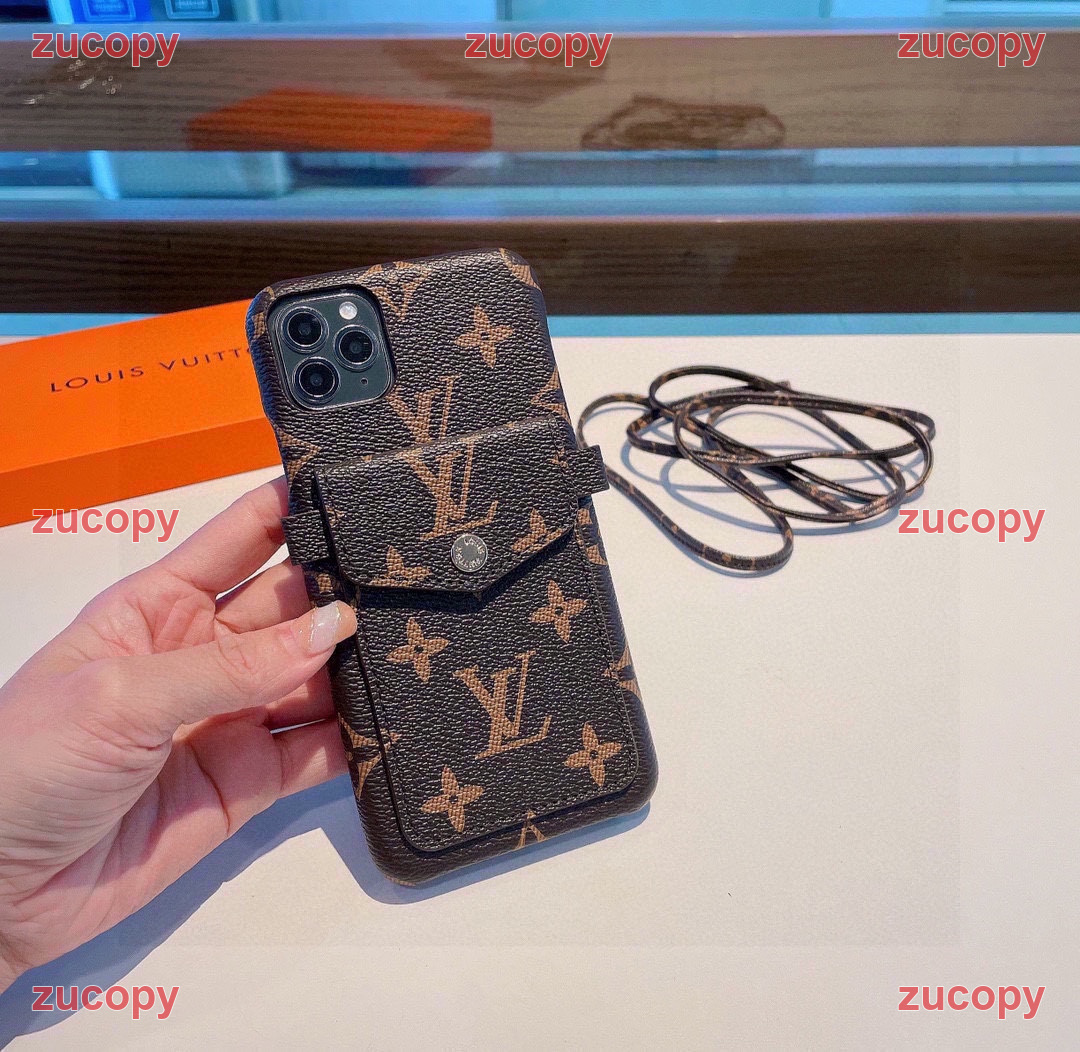 格安 ルイ・ヴィトン iPhoneケース コピー - ZC-PC-0M8ABG5 画像 3