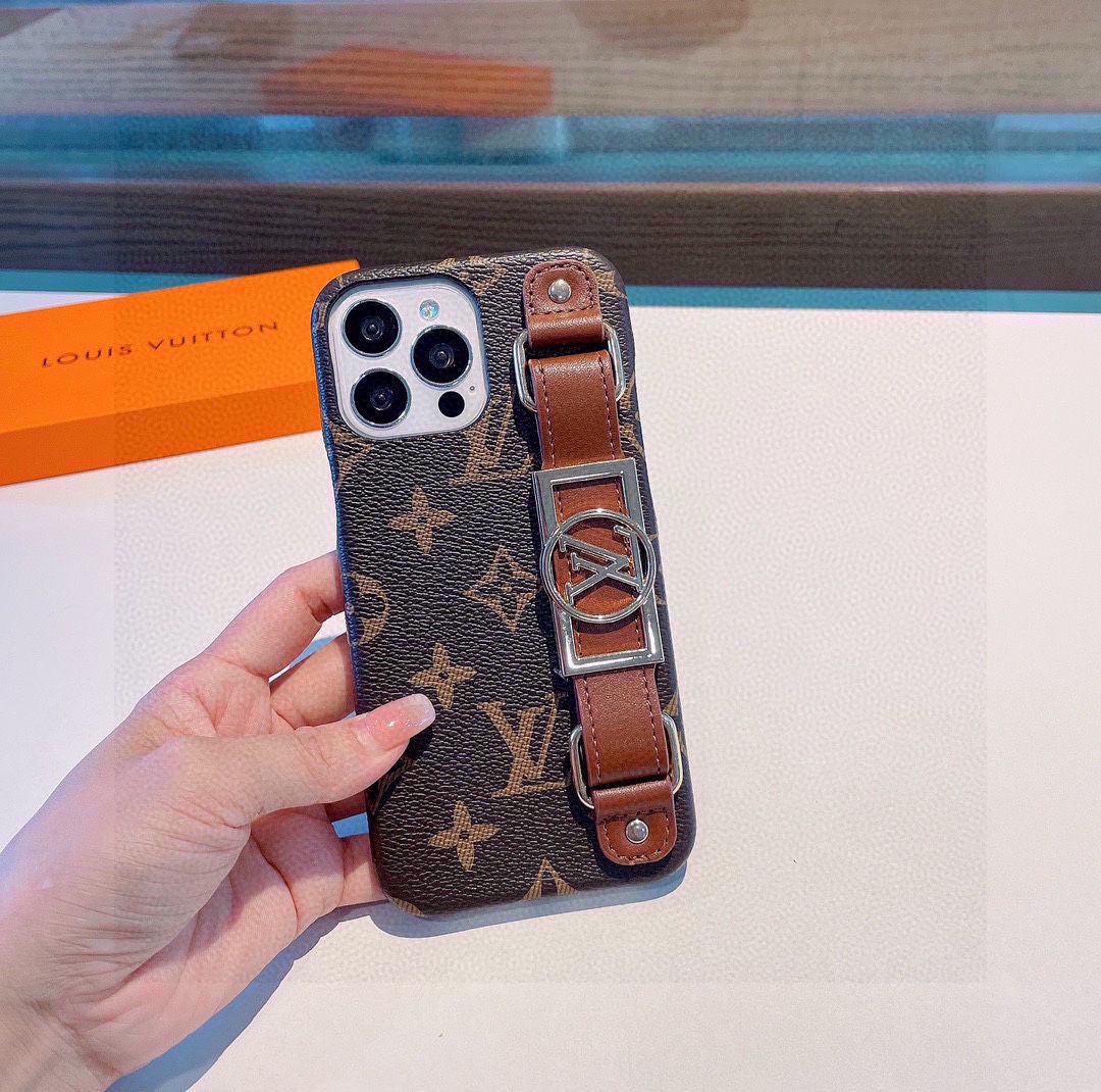 ルイ・ヴィトン iPhoneケース N級品 送料無料 - ZC-PC-1U4O36U