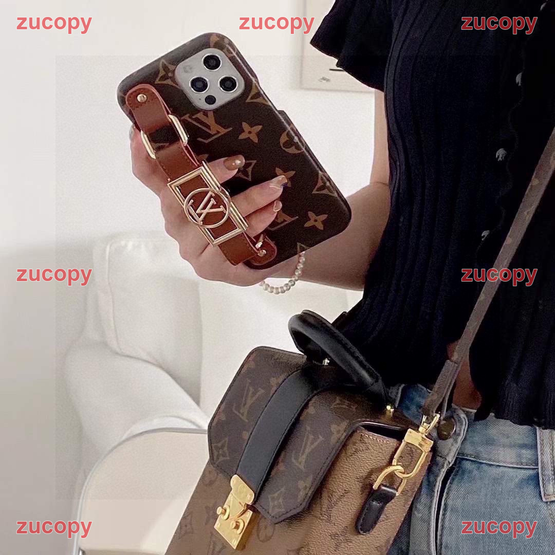 ルイ・ヴィトン iPhoneケース N級品 送料無料 - ZC-PC-1U4O36U 画像 2