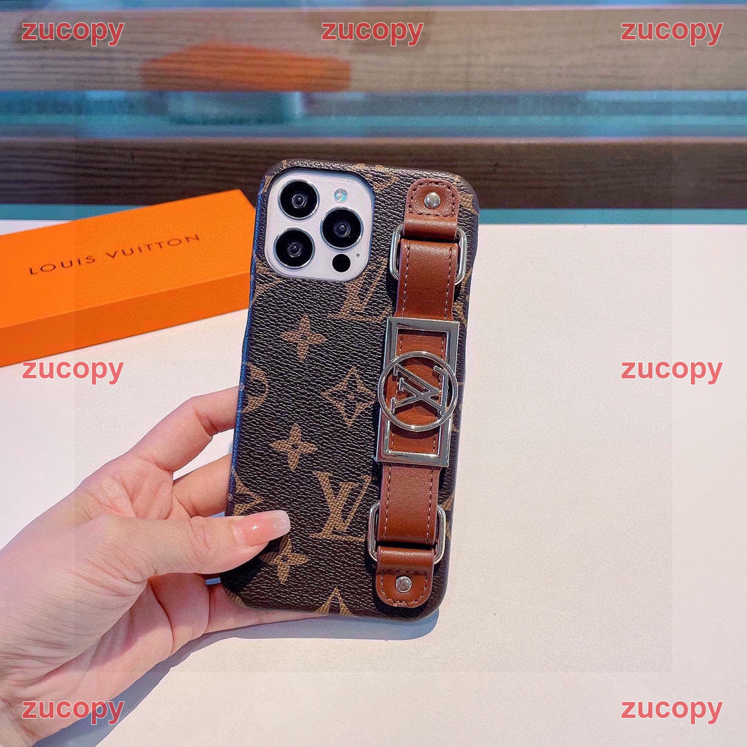 ルイ・ヴィトン iPhoneケース N級品 送料無料 - ZC-PC-1U4O36U 画像 3